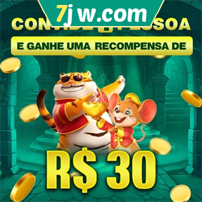 7jw.com Indique amigos para receber um bônus