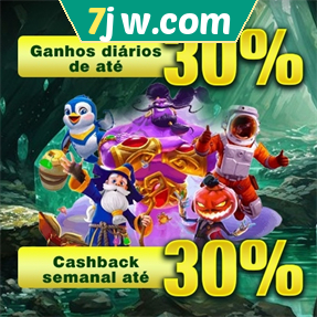 7jw.com Fundo de Resgate de Perdas Semanais